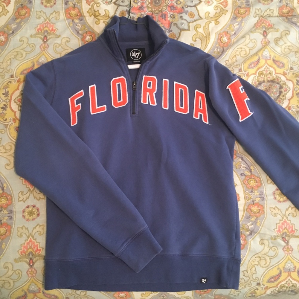 Florida Gameday Pullover